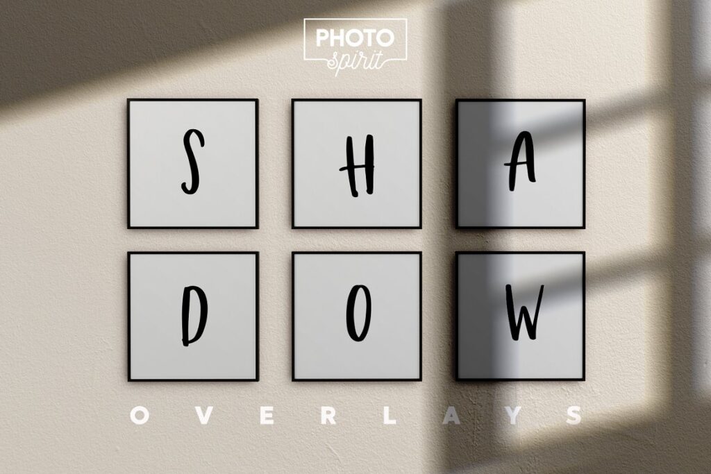 shadow-