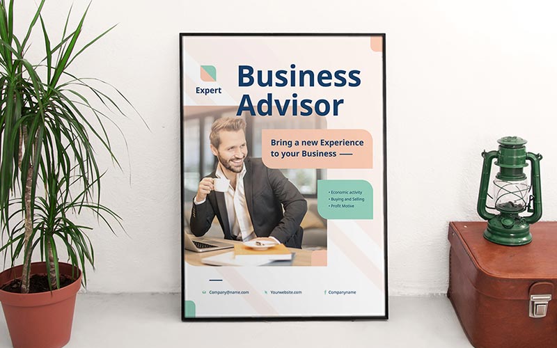 06-Business-Advisor-Poster