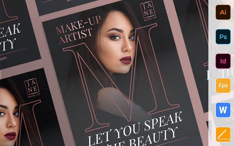 22-Makeup-Artist-Poster-(1)