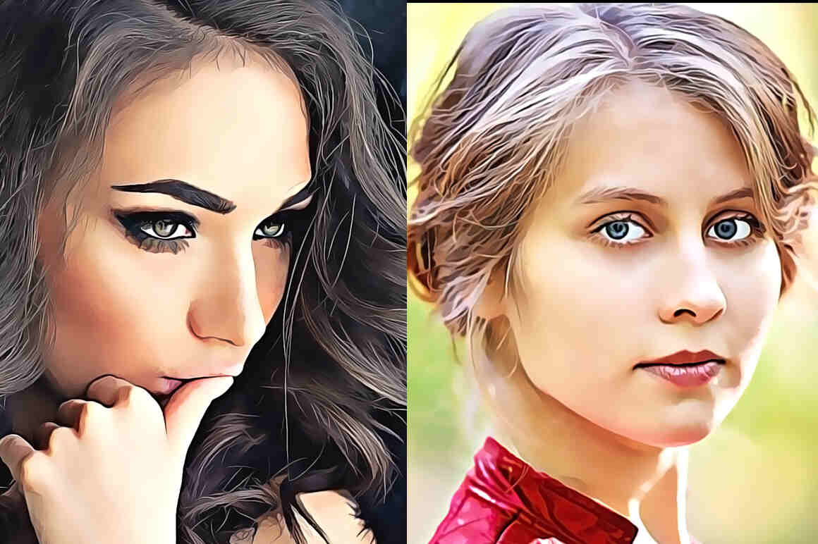 download photoshop effects free