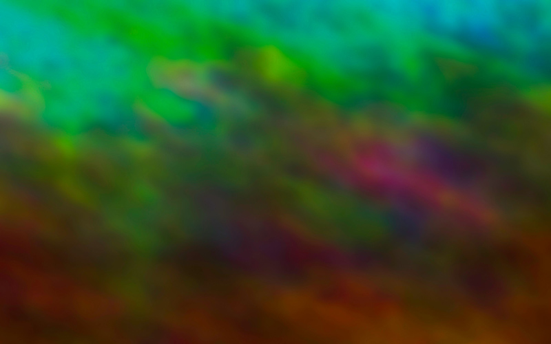 Abstract Blurred Light Background