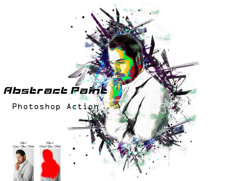 abstract-paint-photoshop-action