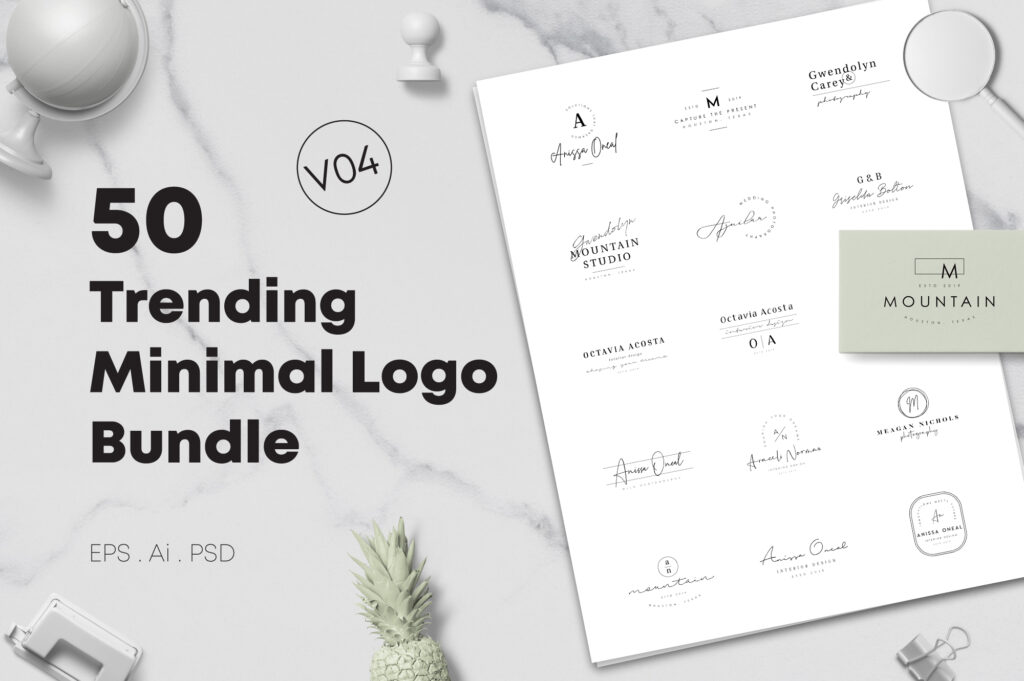 professional-logo-designs-minimal-trending-logos