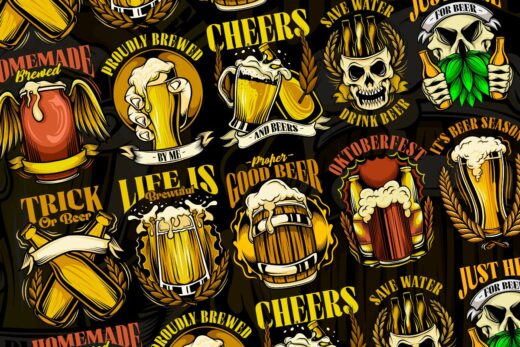 beer-t-shirt-designs