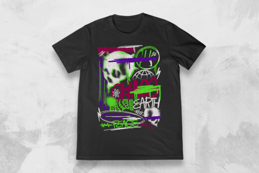 Brutalism-Graffiti-t-shirt-designs