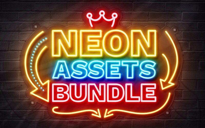 neon glow effect photoshop, add neon glow to image online