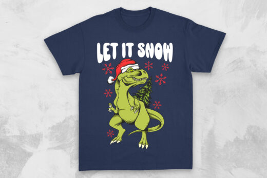 let-it-snow-t-shirt-designs