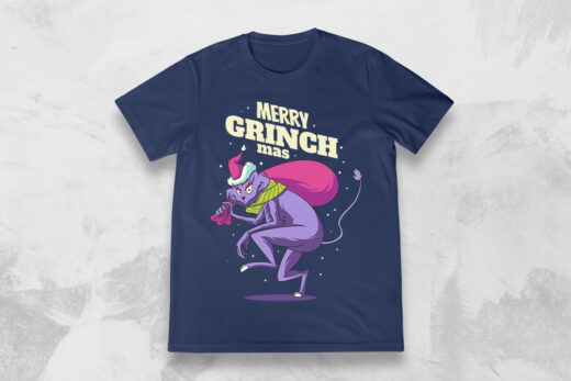 merry-grinch-t-shirt-designs