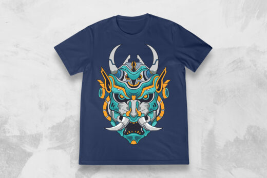 oni-t-shirt-designs