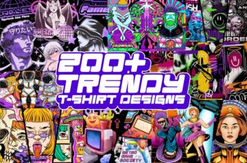trending-t-shirt-designs
