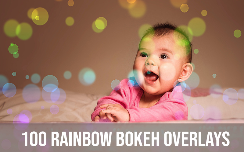 rainbow-bokeh-overlay