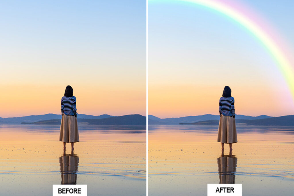 rainbow-photo-overlays