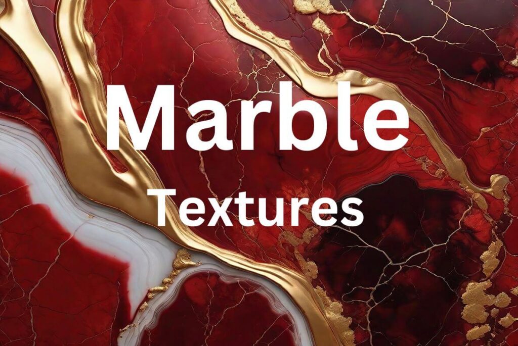 A preview of the marble textures