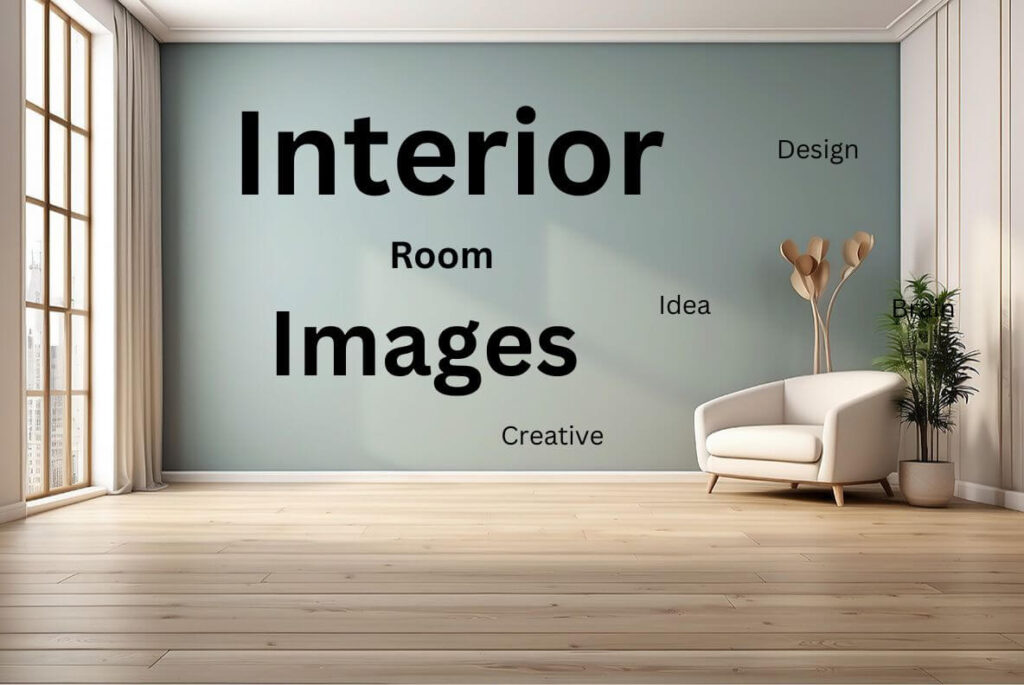 A preview of the interior room images