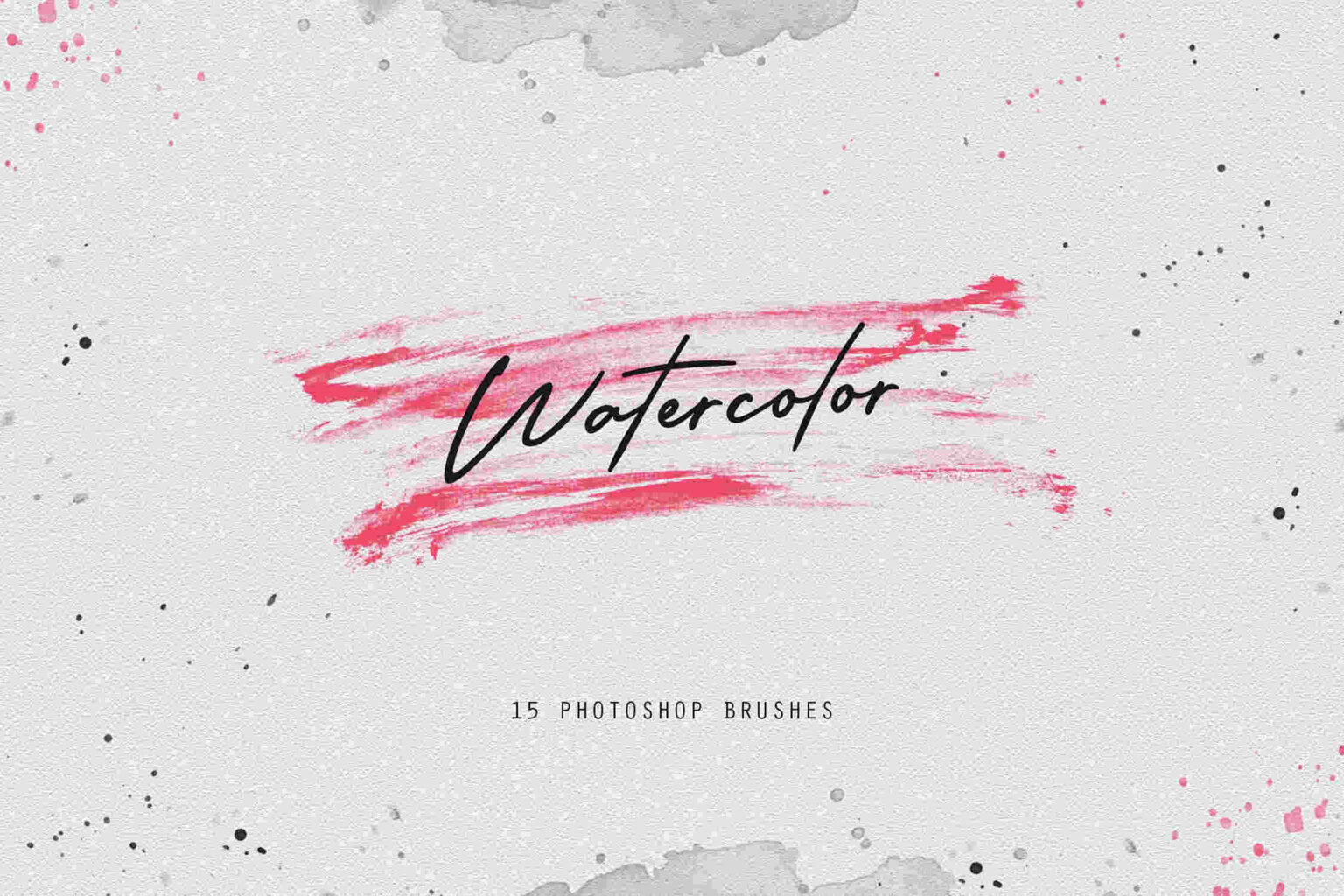photoshop watercolor brushes, adobe photoshop watercolor brushes, best watercolor brush photoshop