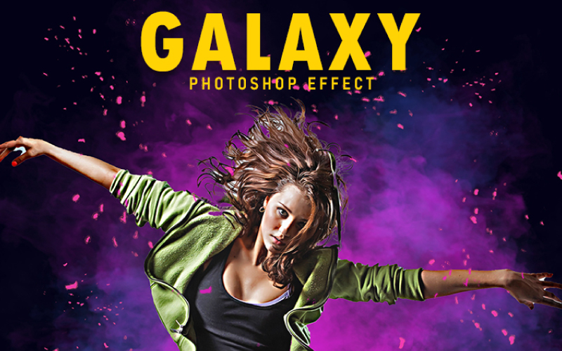 galaxy-effect