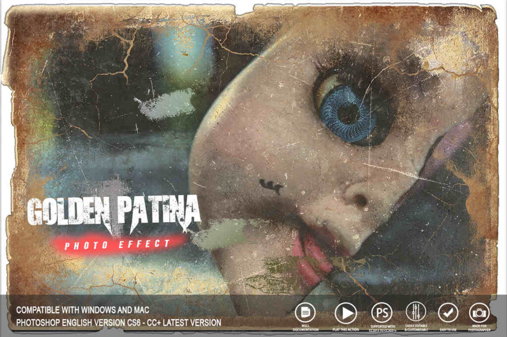 Artistic Photo Effects
patina effect
modern masters patina
modern masters patina kit