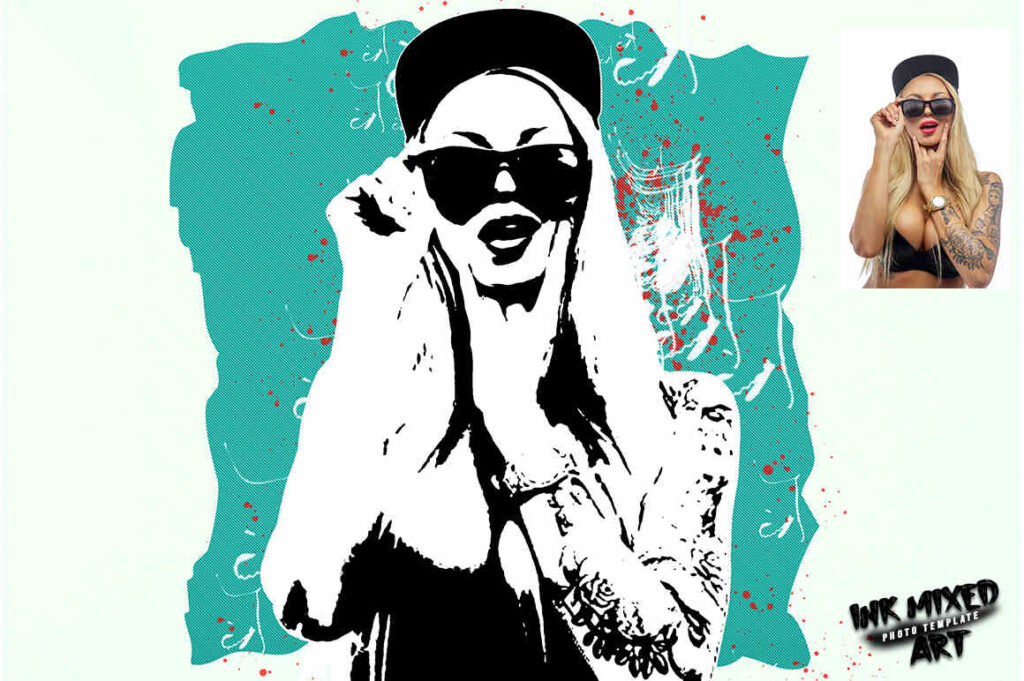 Ink Mixed Art Photo Template
photoshop ink bleed effect
photoshop ink effect
ink action photoshop
ink art photoshop action