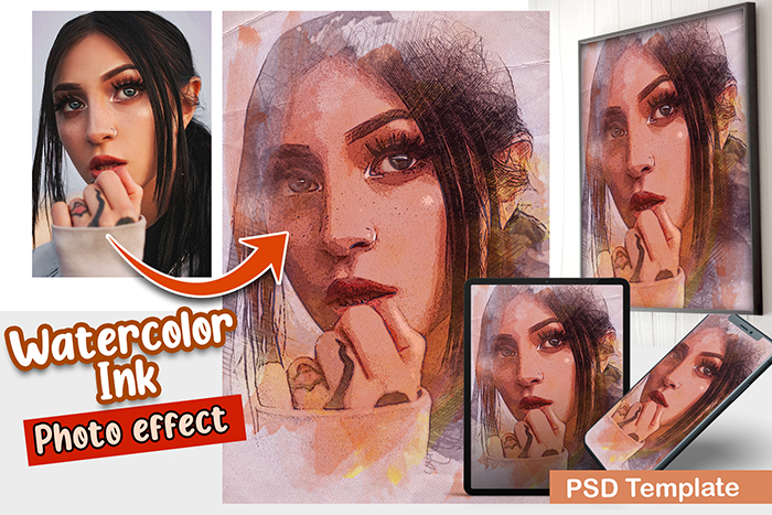 ink sketch photoshop action ink sketch photoshop action free download