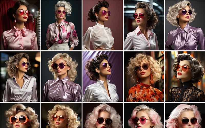 women fashion picture
