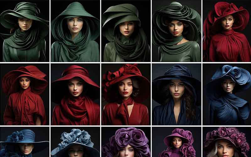 woman portrait photo