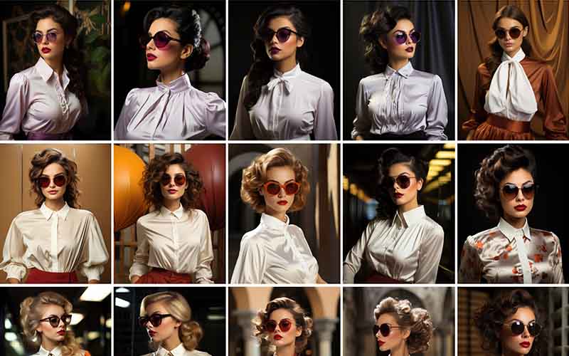 women fashion picture
