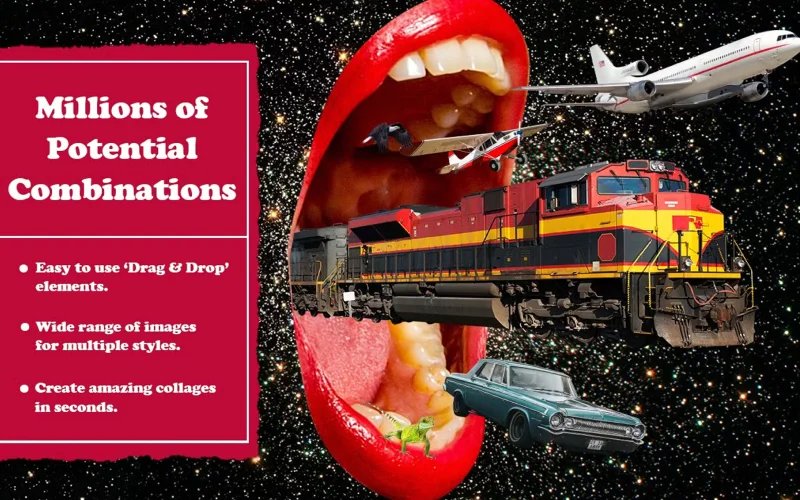 lip cutouts, plane cut out