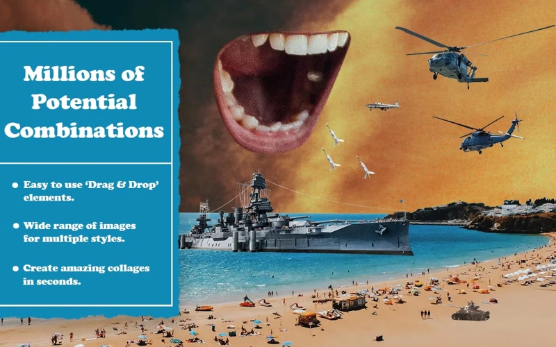 airplane cutouts, car cut out images, giant face cut out