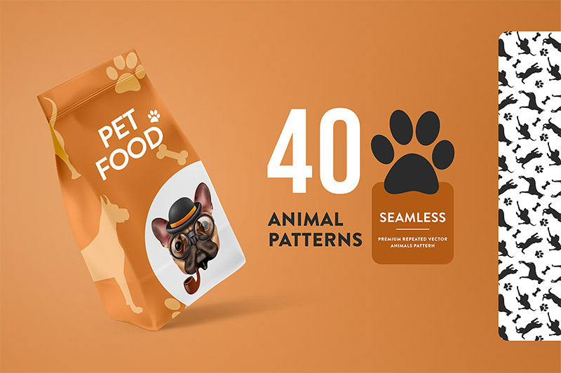 animal print seamless, animal seamless patterns