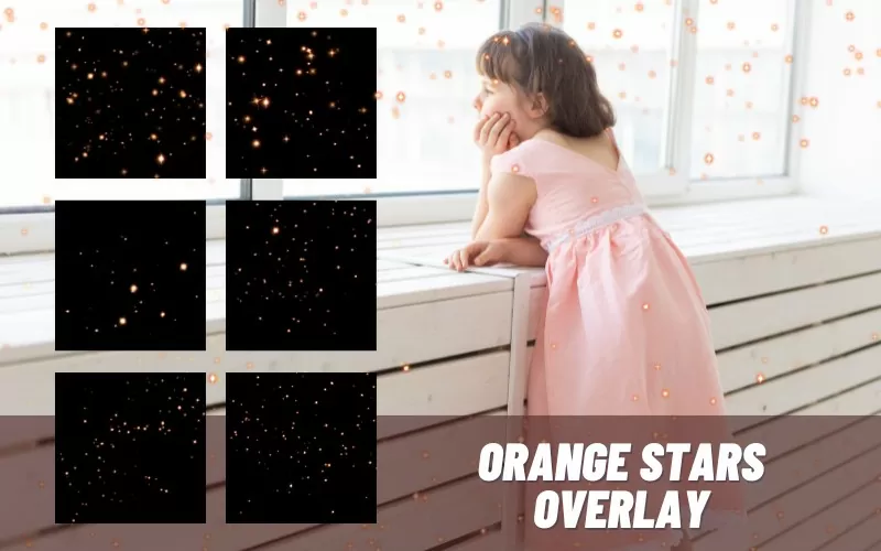 ORANGE-STARS-image overlays