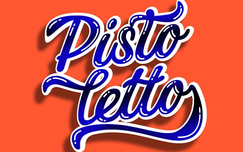 Piteoletto Font