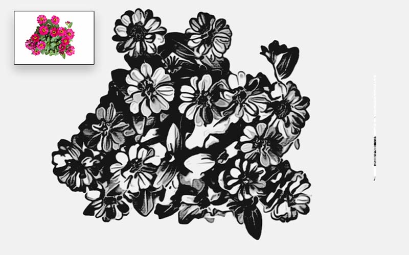 sketch psd action, sketch psd