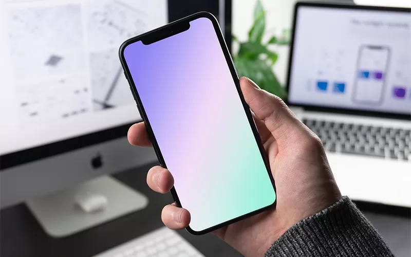 aesthetic-background-purple-pastel