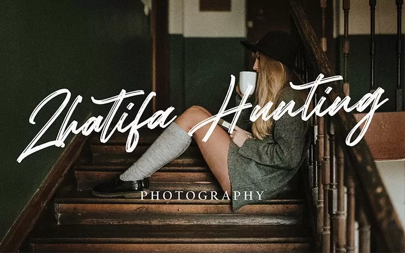 vintage-script-font