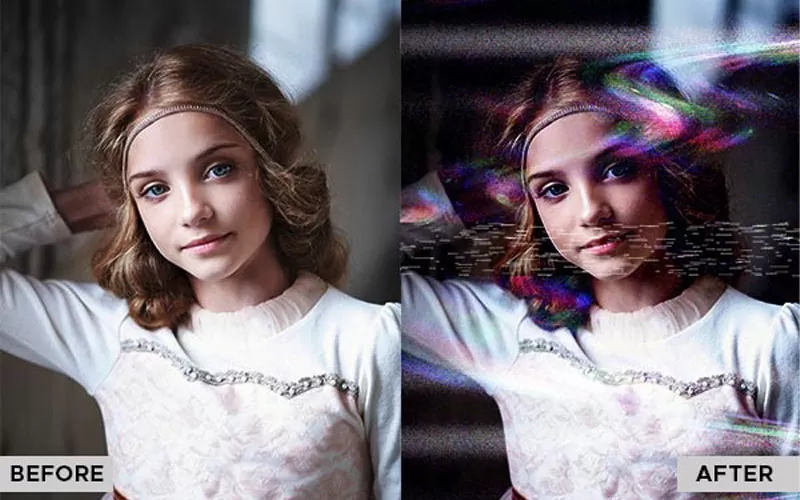 glitch-overlay-effects-before-and-after