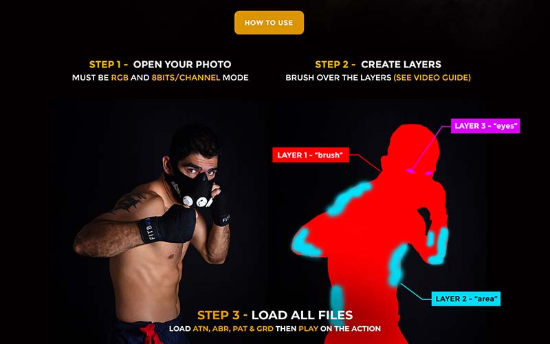 cinematic color photoshop action free download
cinematic photoshop actions free download