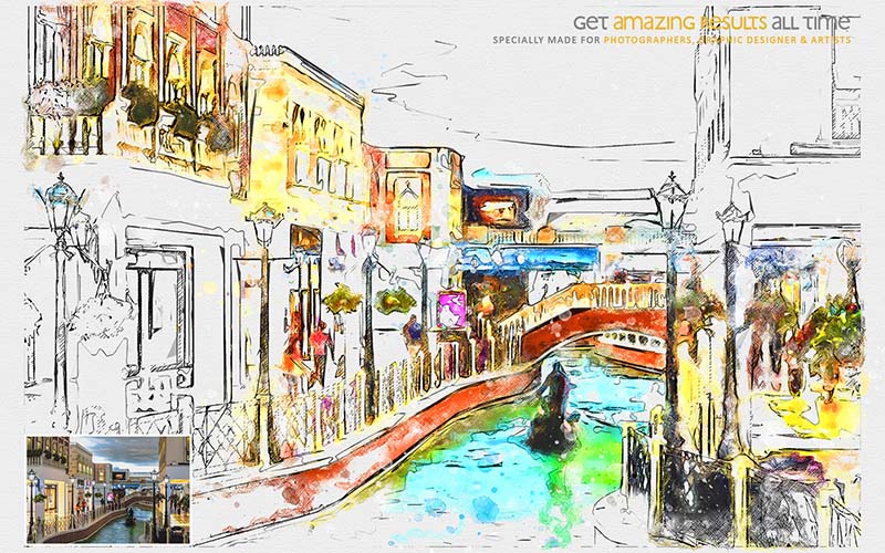 digital oil painting action photoshop
digital oil painting photoshop action free download