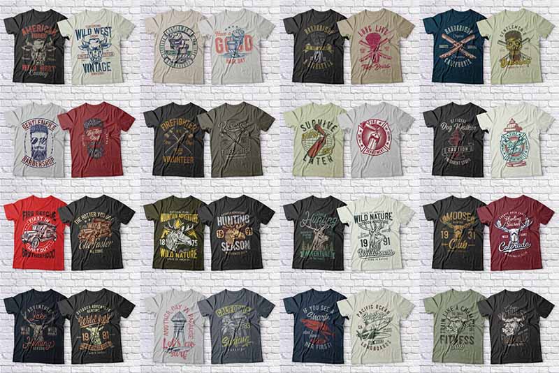 online tshirt designs