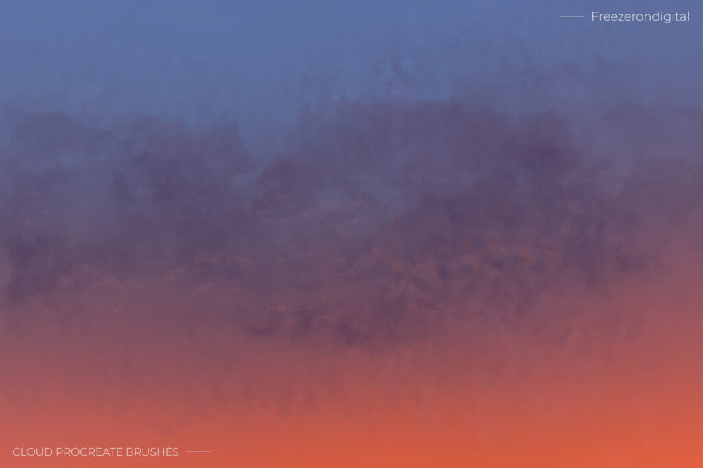 Cloud Brushes-3