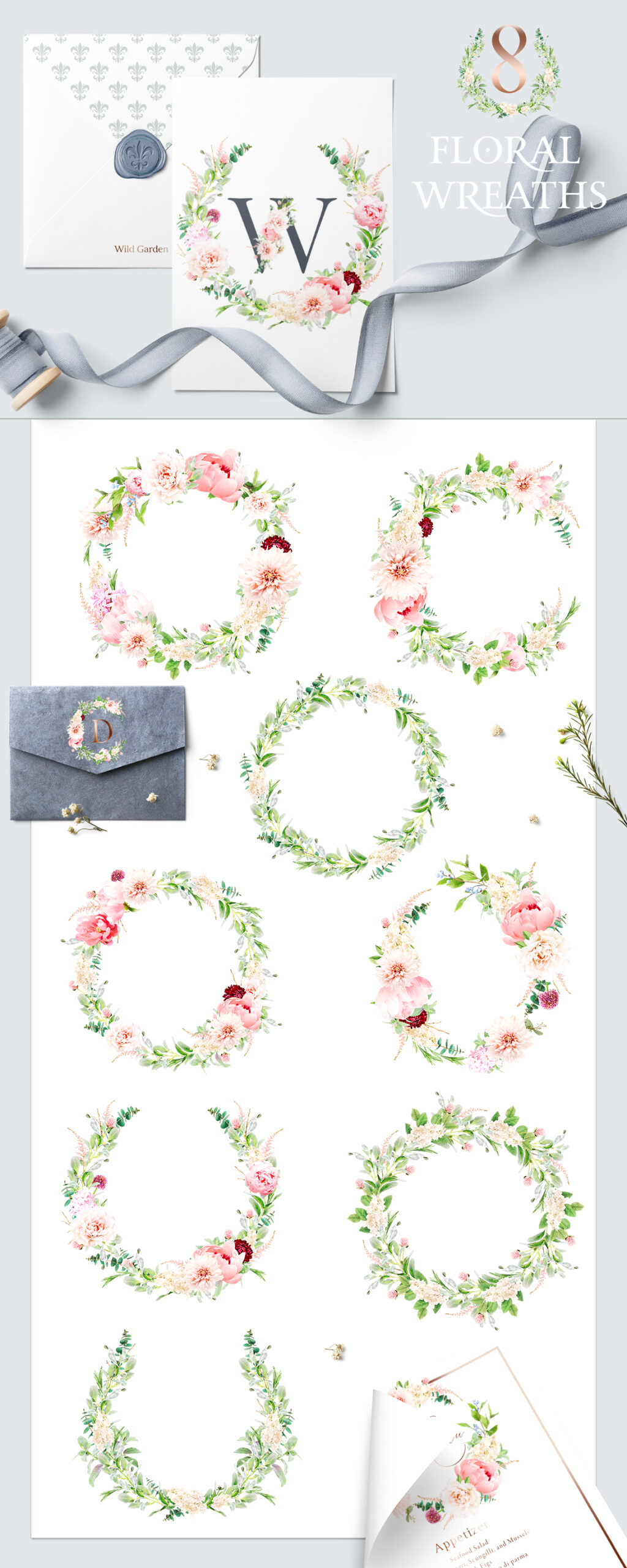 modern-floral-botanical-watercolor-art