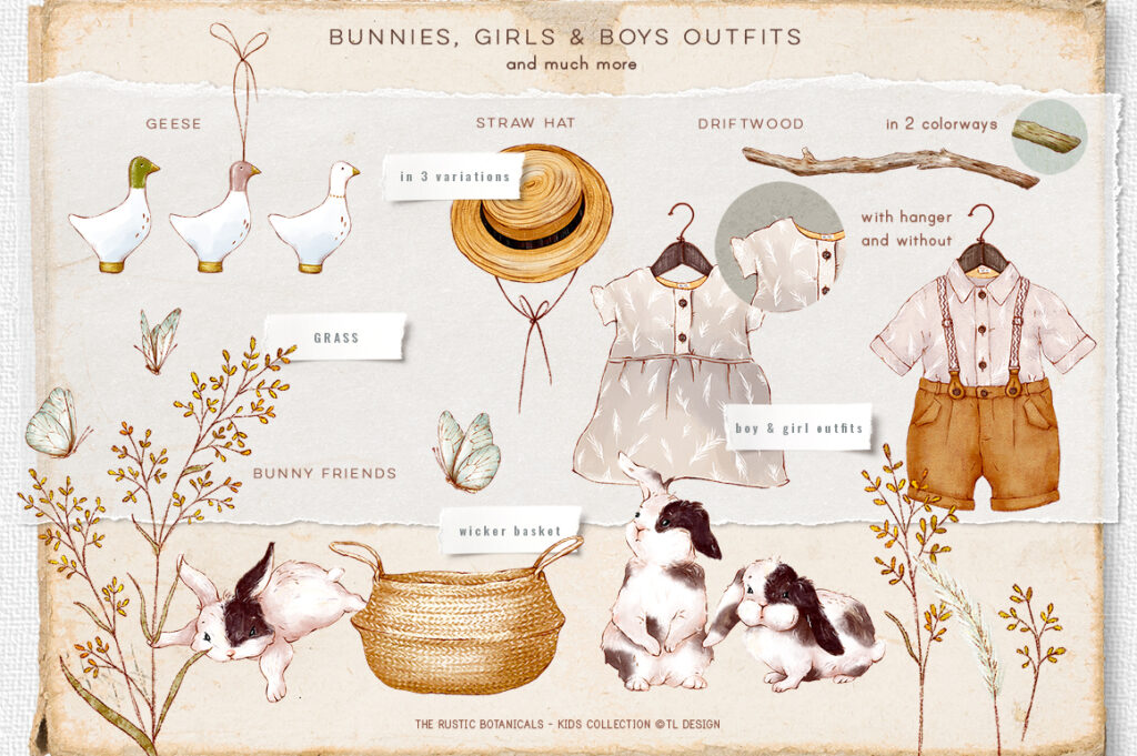 rustic-botanical-prints-four-seasons-graphics