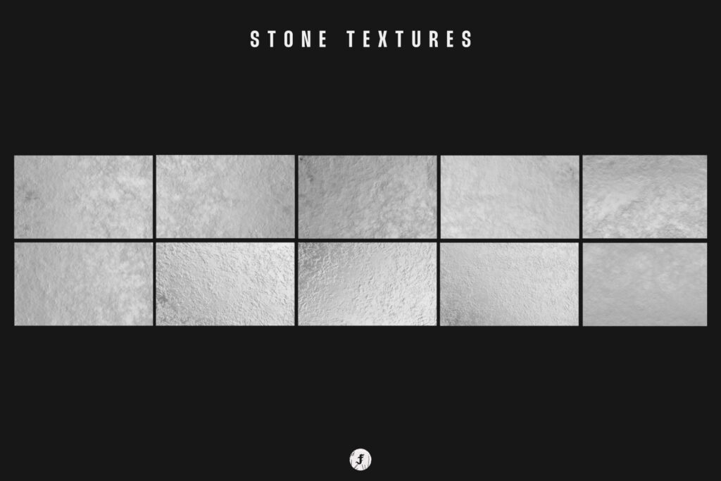 Stone textures