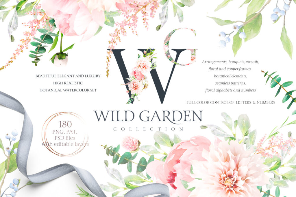 watercolor-botanicals-seasonal-graphics