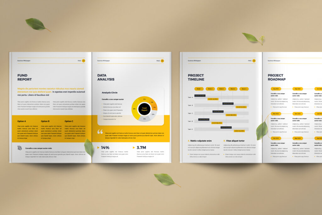 White-Paper-Template-6 Mockup previews