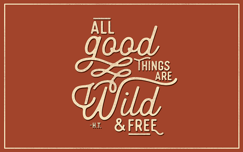 Heritage Display Font Preview 7 Text Written With Heritage Fonts