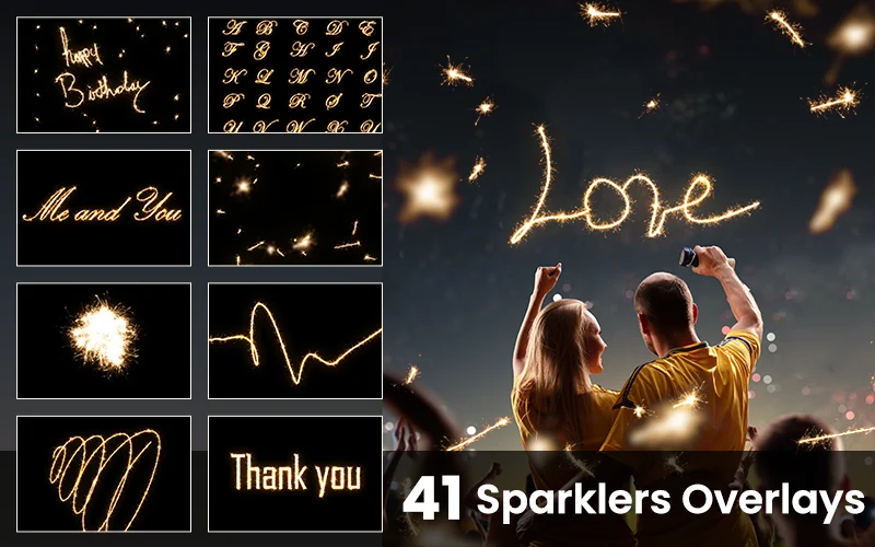 sparkle photoshop overlay, sparkler photoshop overlay, photoshop sparkle overlay
