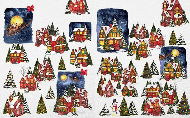christmas photo backdrop
christmas background images