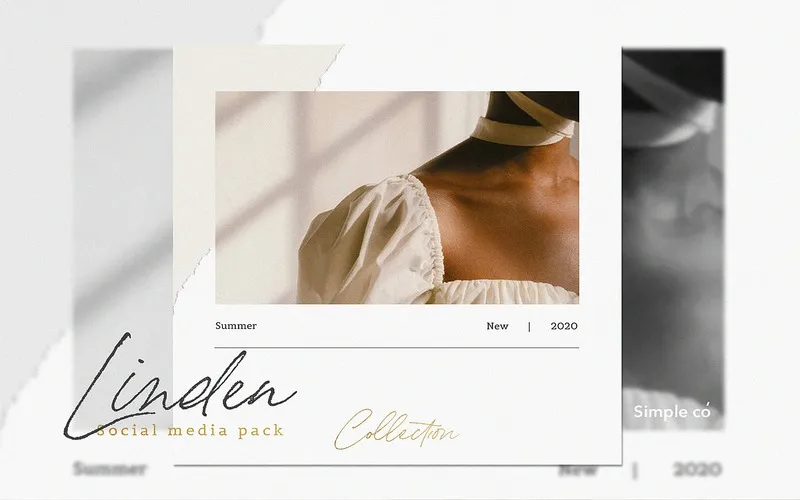 linden templates